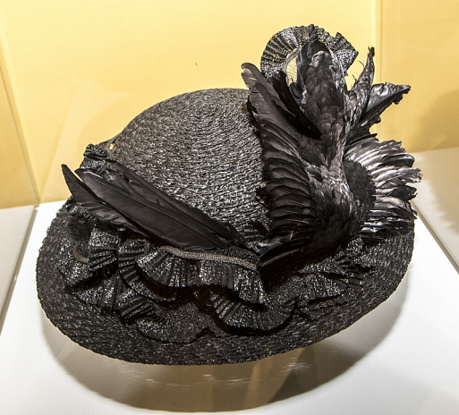 эрмитаж, гим, история, выставка, царская семья, мода, одежда, платье, костюм