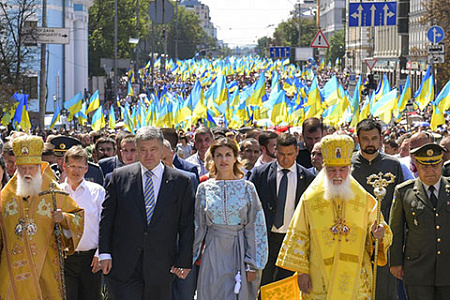 украина, церковь, автокефалия, епархиальное имущество, московский патриархат