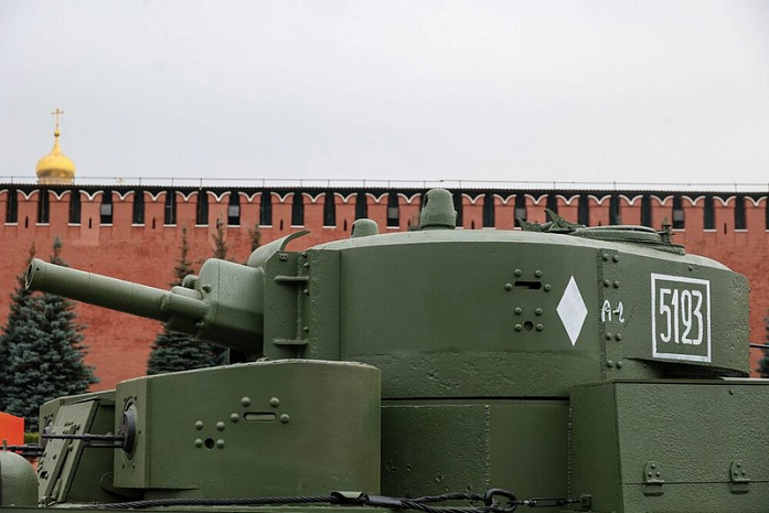 россия, москва, красная площадь, город живых историй, экспозиция, история, парад