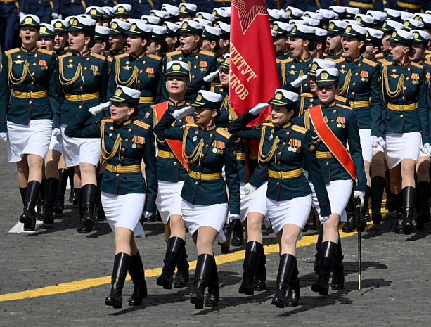 россия, красная площадь, парад, победа, юбилей