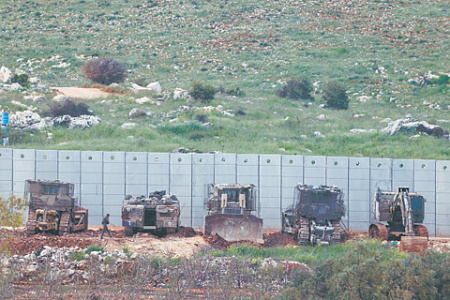 ливан, центральное правительство, конфликт, хезболла, военная операция, израиль