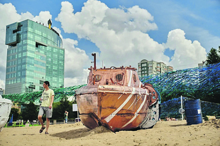 самара, городской фестиваль, волгафест, музыка, музей