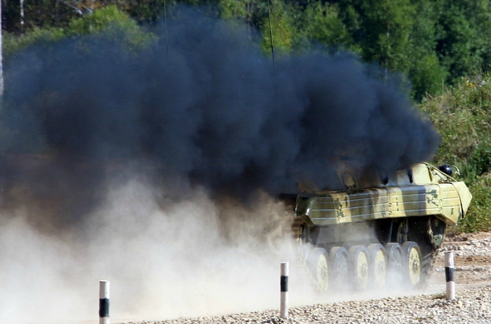 армия, оборона, армейские игры, алабино, бмп