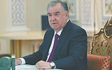 Россия ждет Таджикистан в Евразийском экономическом союзе