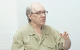 Накануне беспримесной тьмы