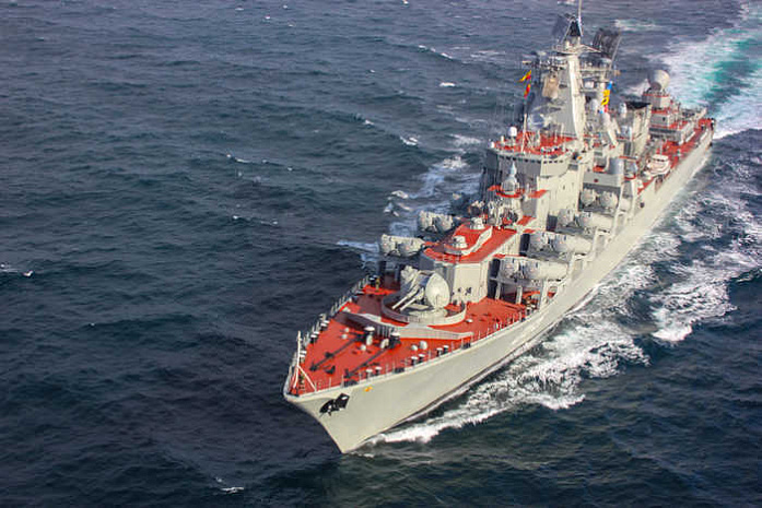россия, флот, праздник