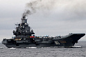 Почему «<b>Адмирал Кузнецов</b>» попал в рейтинг худших авианосцев мира