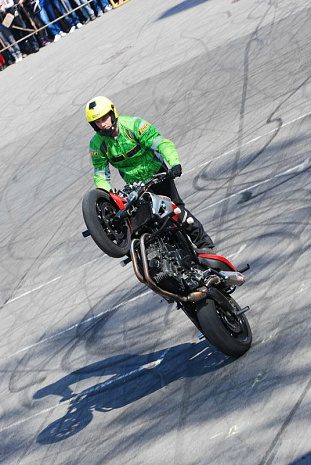 мотоциклы, санкт-петербург, стандрайдеры