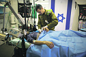 Израильские ВМС поставили заслон коронавирусу