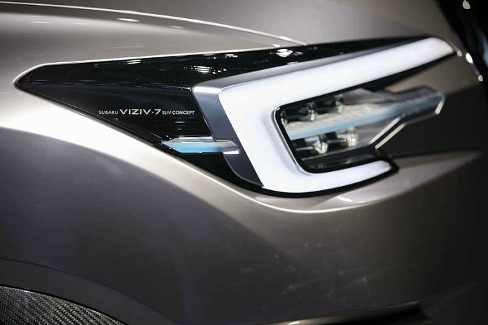 авто, сша, салон