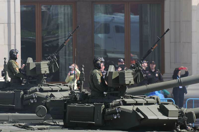 россия, праздник, победа, парад, репетиция