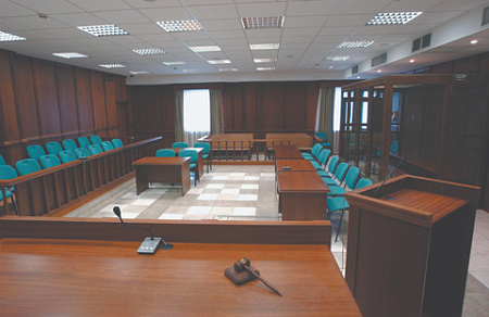 вс рф, адвокаты, запрет на дискредитацию экспертизы обвинения, суд присяжных, состязательность сторон