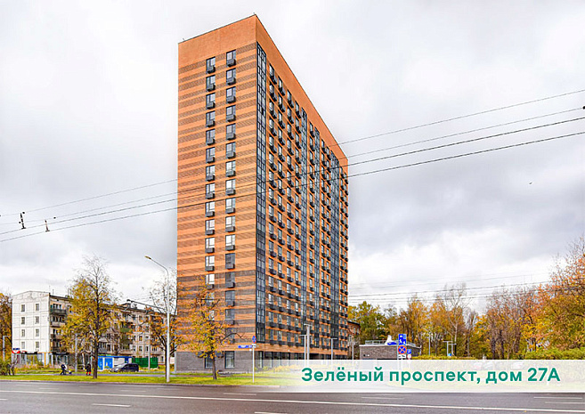 москва, жилье, реновация