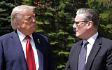 Как Трамп и Тегеран напугали Европу