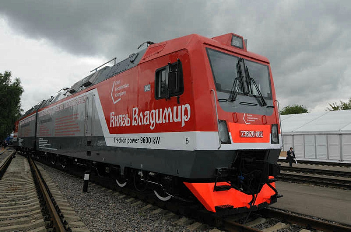 россия, техника, салон, паровозы, железная дорога, 1520