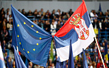 Сербия прощается с Косово ради перспективы вступления в ЕС