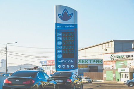 бензин, цены, нижегородский нпз, сокращение производства, экспорт