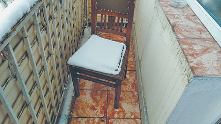 поэзия, авангард