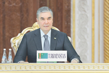 туркменистан, газовый экспорт, европа, инвестиции