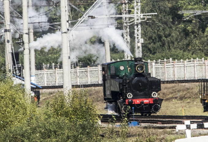 россия, техника, салон, паровозы, железная дорога, 1520