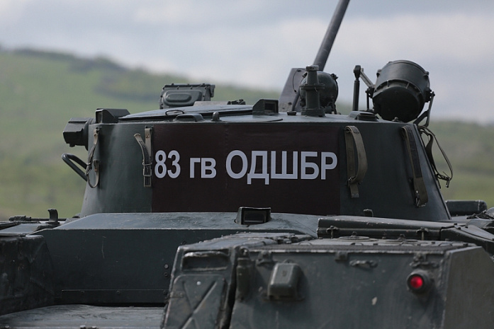 россия, армия, вдв, конкурс