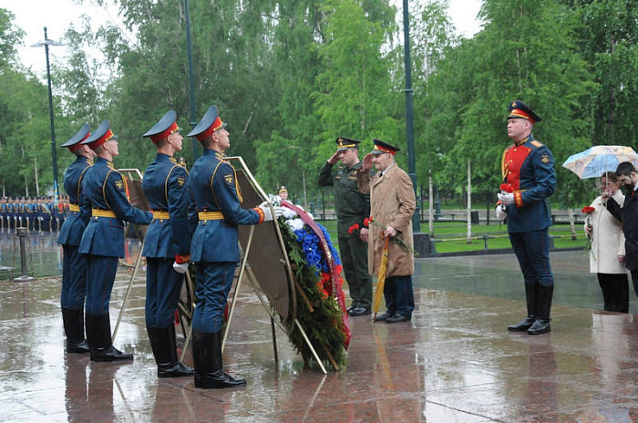 россия, армия, преображенский полк