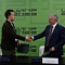 Сбер и «Транснефть» подписали соглашение о партнерстве в сфере цифровых технологий