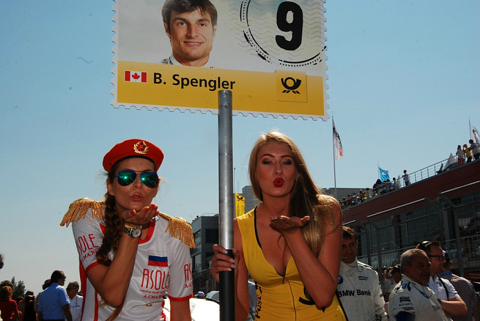 dtm, автоспорт, гонки, германия