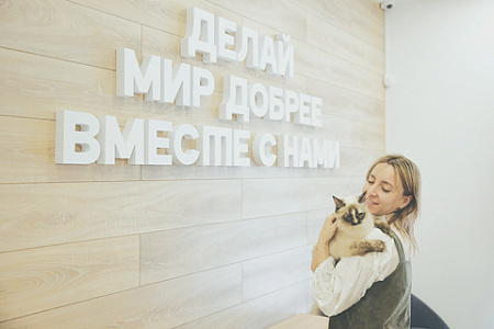москва, культура добрых дел, волонтерские проекты, почетная награда