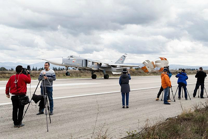 армия, сирия, вкс, авиация, хмеймим