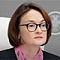 Набиуллина объяснила, почему нельзя резко снизить ключевую ставку до 12%