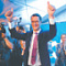 Победа ХДС в Северном Рейне–Вестфалии стала предупреждением канцлеру Шольцу