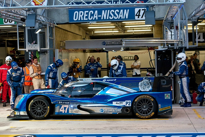 wec, автоспорт, гонки, 24 часа Ле-Мана