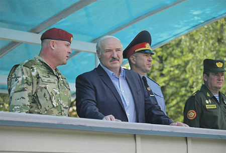 белоруссия, президентские выборы, лукашенко, мирные демонстрации, разгон, репрессии