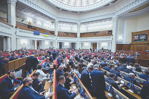 Украина может собрать под своей крышей всех бессарабских гагаузов