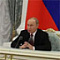 Президент возвращает схему коллективного руководства образца февраля 2022-го...