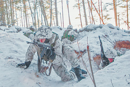 военные нато, размещение в финляндии, отработка логистики, маневры, сценарии