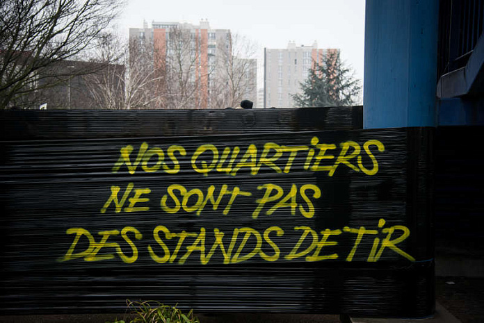 париж, франция, протесты