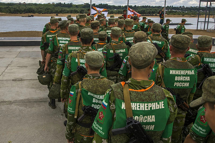 россия, армия, конкурс