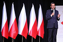 Польша готовится стать "дирижером демократических процессов"