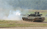 Российская армия продолжит действовать в «активной обороне»
