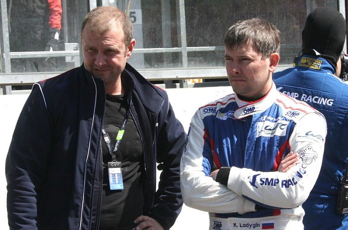 wec, автоспорт, гонки, спа, бельгия, русинов, злобин