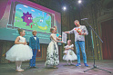 На "<b>Икаре</b>" всегда легко и радостно