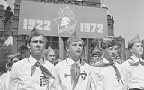 Пришло время понимать гомо советикус
