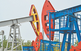 Пик спроса на нефть  скорее всего наступит не раньше 2050 года