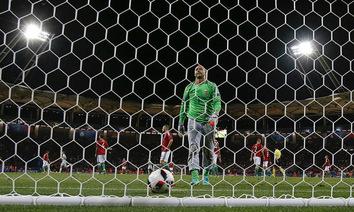 спорт, футбол, евро 2016, плей-офф