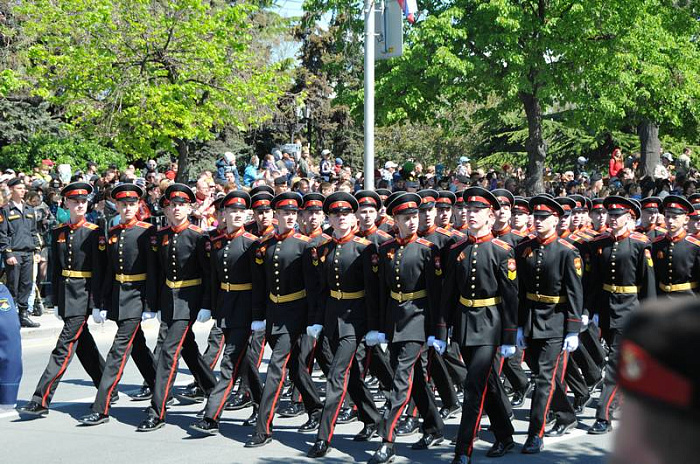 россия, день победы, праздник, парад