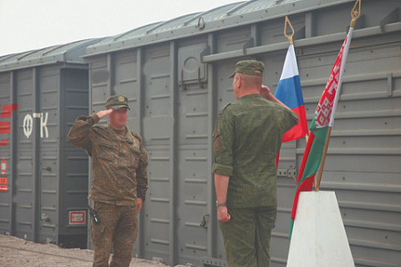 белоруссия, лукашенко, кгб, спецслужбы, военные учения с рф, политэмигранты, оппозиция