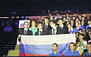 Московские школьники обеспечивают медалями российскую олимпиадную  сборную России