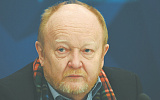 «Постшестидесятник» Алексей Малашенко